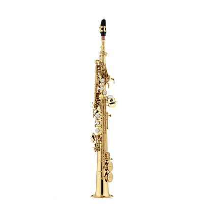 Soprano saxophone woodwind instrument — Kenya