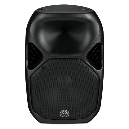 Wharfedale TITAN‑AX12 12-inch active PA speaker — Kenya