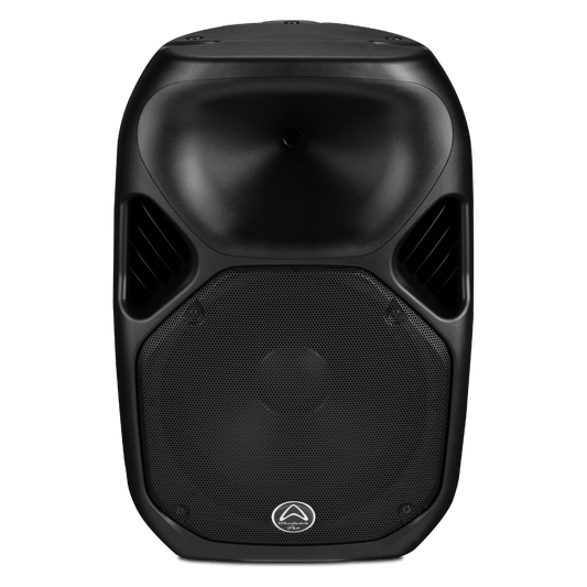 Wharfedale TITAN‑AX12 12-inch active PA speaker — Kenya