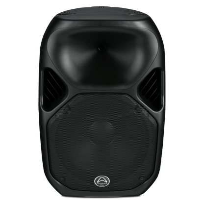 Wharfedale TITAN‑AX15 15-inch active PA speaker — Kenya