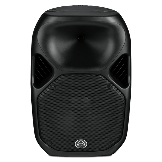 Wharfedale TITAN‑AX15 15-inch active PA speaker — Kenya