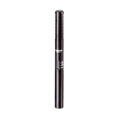 Takstar SGC‑578 shotgun microphone — Kenya