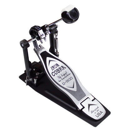 Tama Iron Cobra D‑900 double kick drum pedal — Kenya