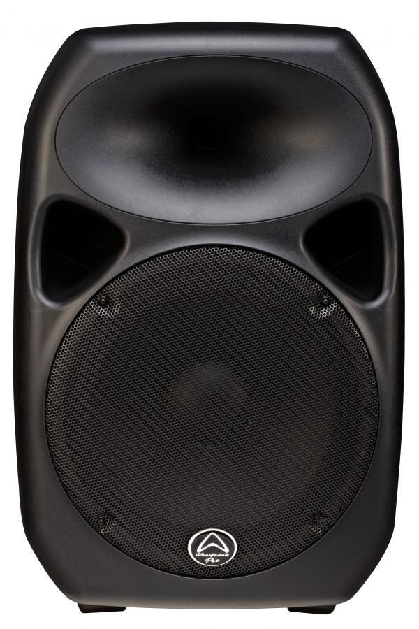 Wharfedale TITAN‑15 15-inch passive PA speaker — Kenya