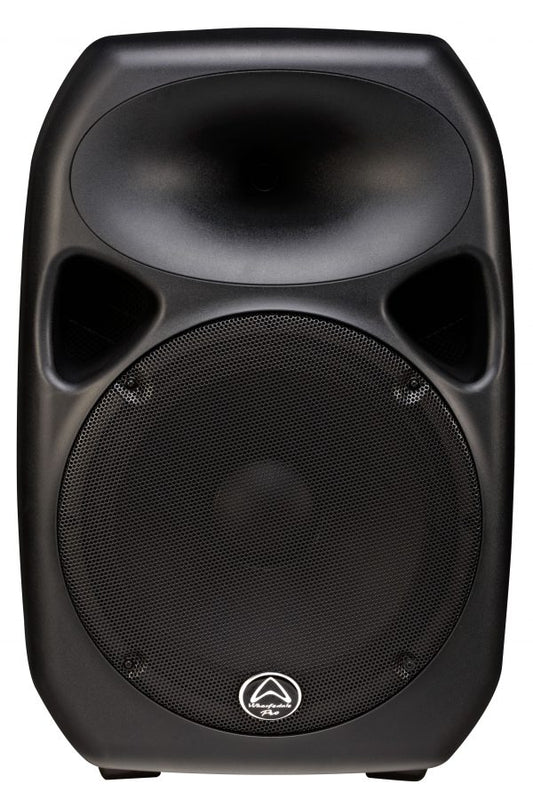 Wharfedale TITAN‑15 15-inch passive PA speaker — Kenya