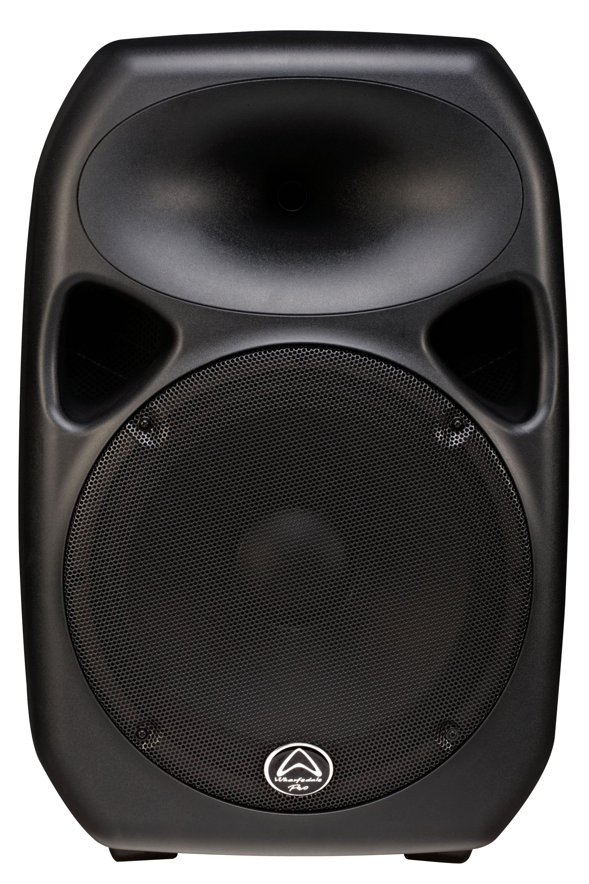 Wharfedale TITAN‑15D 15‑inch active PA speaker — Kenya