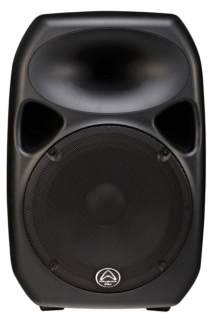 Wharfedale TITAN‑15D 15‑inch active PA speaker — Kenya