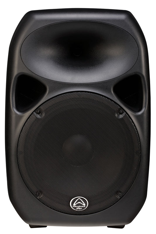 Wharfedale TITAN‑15D 15‑inch active PA speaker — Kenya