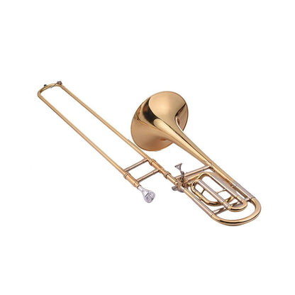 Trombone brass wind instrument — Kenya