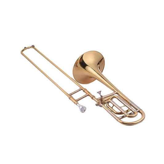 Trombone brass wind instrument — Kenya