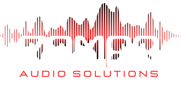 ZAMAR AUDIO SOLUTIONS 