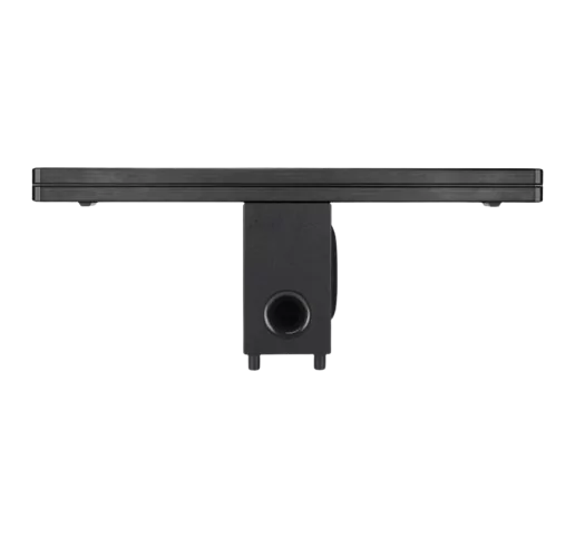 Vision Plus VP2112SB soundbar with subwoofer — Kenya