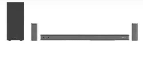 Vision Plus VP5121 soundbar with subwoofer and surround speakers — Kenya