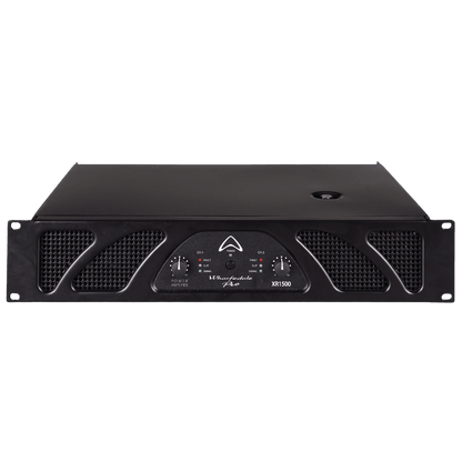 Wharfedale XR1500 2‑channel Class‑H power amplifier — Kenya