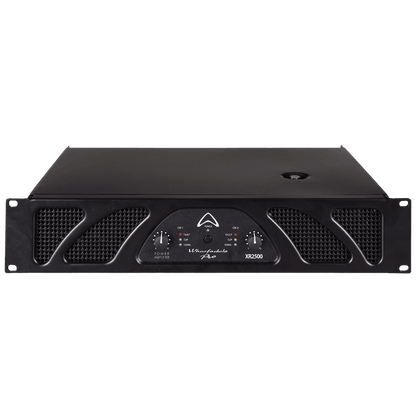 Wharfedale XR2500 2‑channel Class‑H power amplifier — Kenya