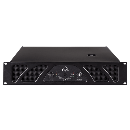 Wharfedale XR3000 2‑channel Class‑H power amplifier — Kenya