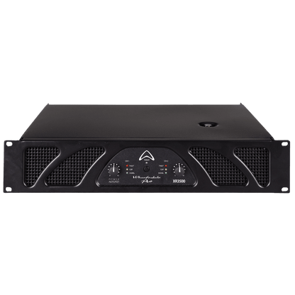 Wharfedale XR3500 flagship Class‑H power amplifier — Kenya
