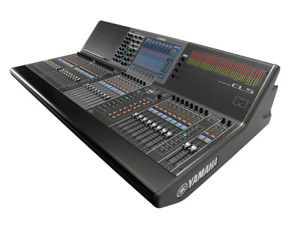 Yamaha CL5 72‑channel digital mixing console — Kenya