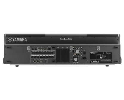 Yamaha CL5 — 72‑Channel Digital Mixer with Dante Networking