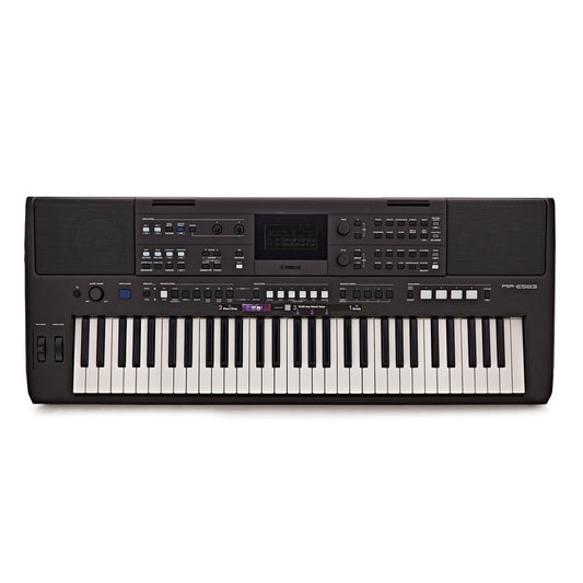 Yamaha PSR‑E583 portable keyboard — Kenya