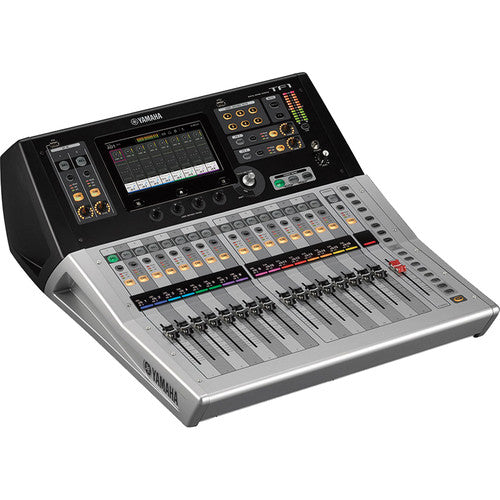 Yamaha TF1 40‑input compact digital mixer — Kenya