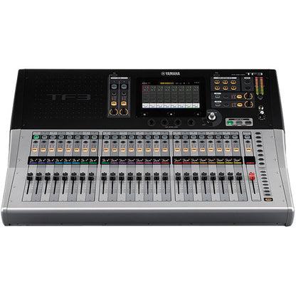 Yamaha TF3 48‑input digital mixing console — Kenya