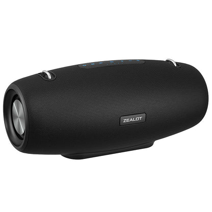 ZEALOT S67 60W waterproof Bluetooth speaker — Kenya