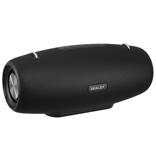 ZEALOT S67 60W waterproof Bluetooth speaker — Kenya