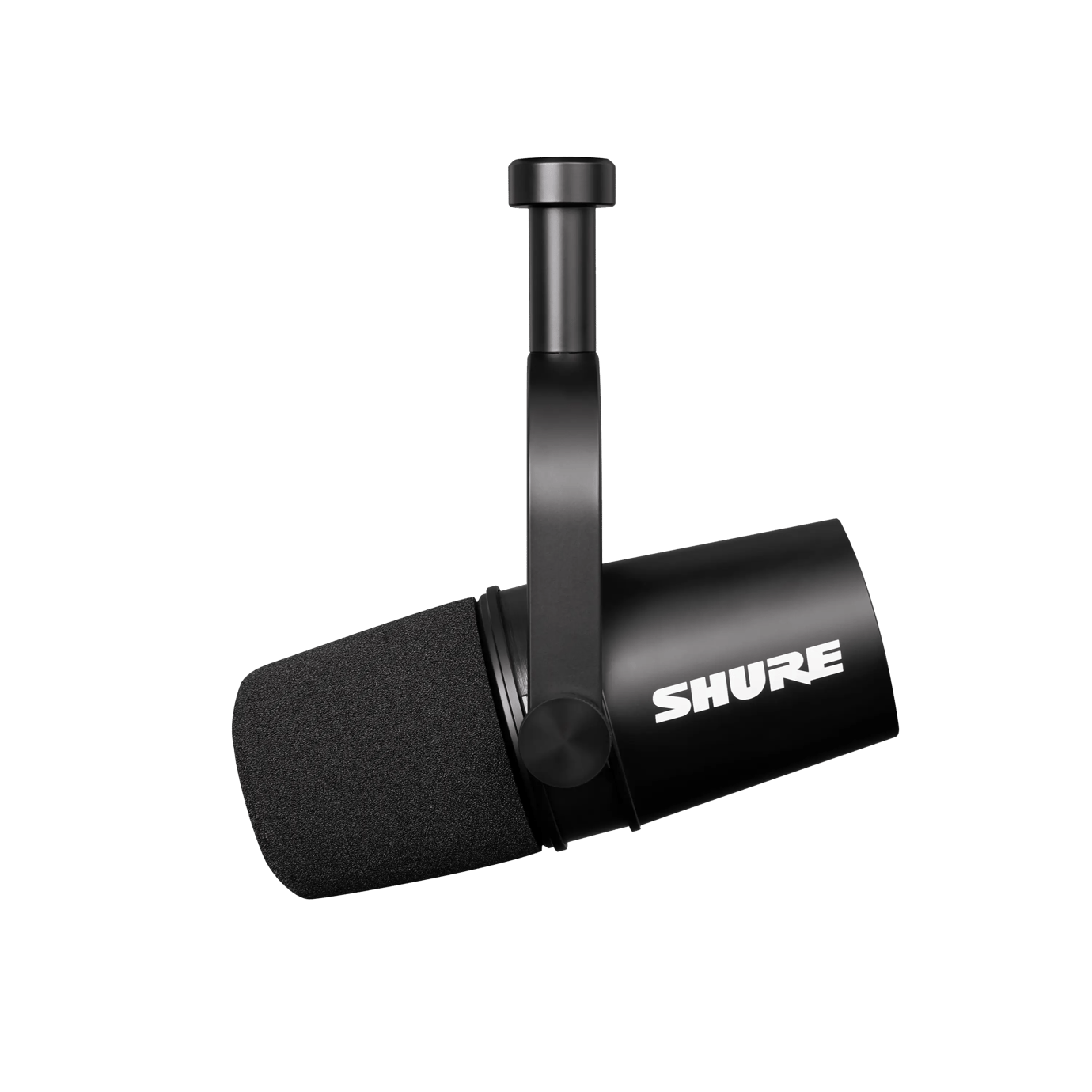 Shure MV7X XLR Podcast Microphone