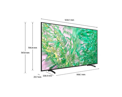 Samsung 55DU8000 55" 4K UHD Smart TV
