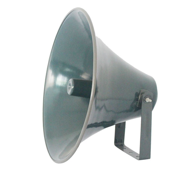 Ahuja AU‑120 — 120W Heavy‑Duty PA Horn Speaker, Nairobi Delivery - ZAMAR AUDIO SOLUTIONS