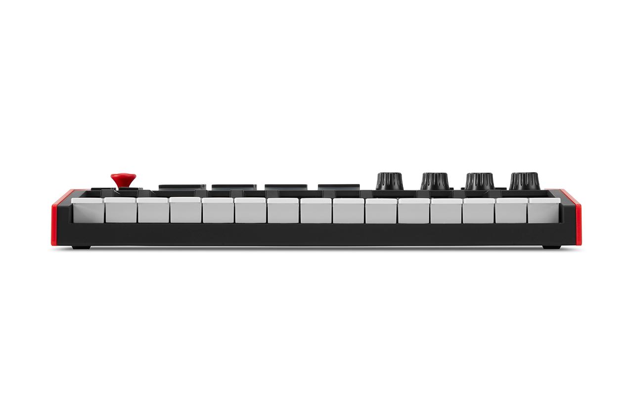 Akai MPK Mini MK3 — 25‑Key USB MIDI Controller, Nairobi Delivery - ZAMAR AUDIO SOLUTIONS