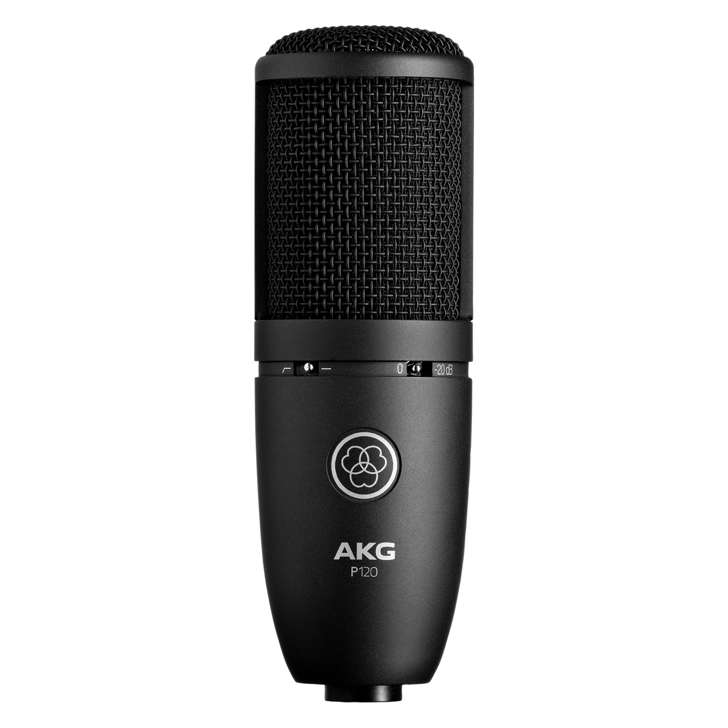 AKG P120 large‑diaphragm condenser microphone — Kenya