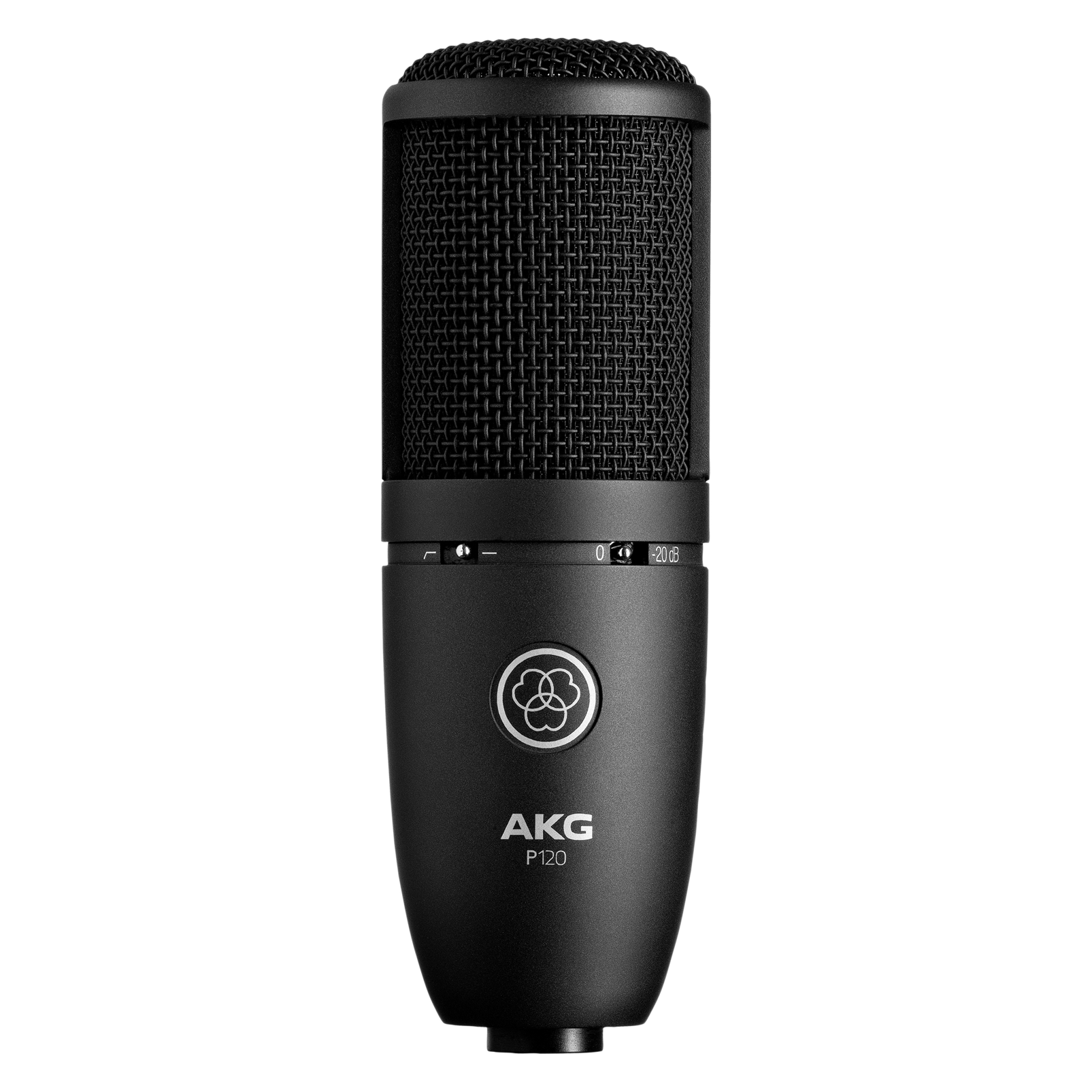 AKG P120 large‑diaphragm condenser microphone — Kenya