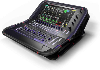 Allen & Heath Avantis Solo 64‑Channel Digital Mixer — 42 Bus, 12 Rack FX, Touchscreen Control - ZAMAR AUDIO SOLUTIONS