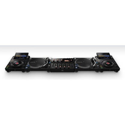 AlphaTheta CDJ‑3000X (Pair) — Professional DJ Multi‑Players - ZAMAR AUDIO SOLUTIONS