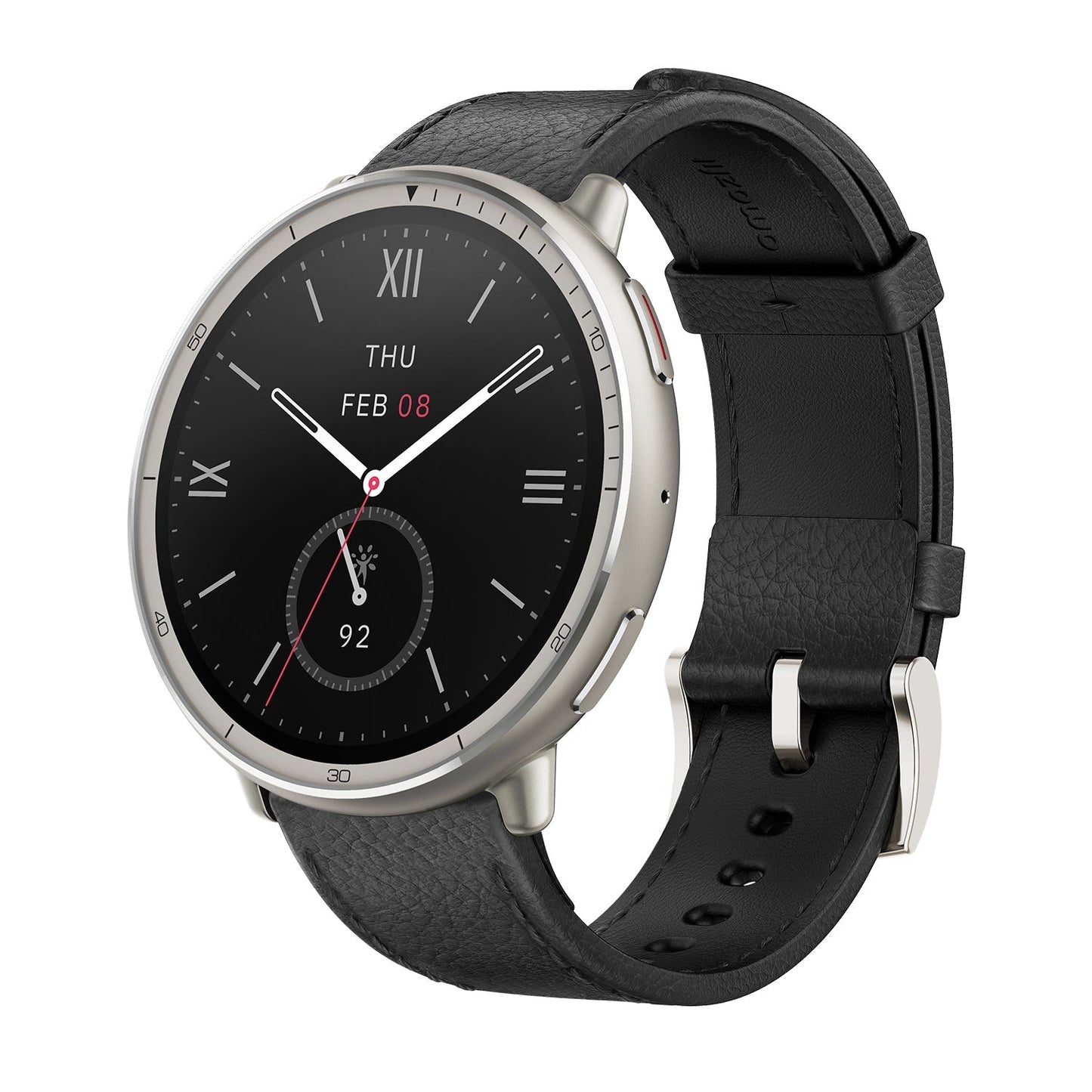 Amazfit Active 2 — Smartwatch with Health & Fitness Tracking, Nairobi Delivery - ZAMAR AUDIO SOLUTIONS