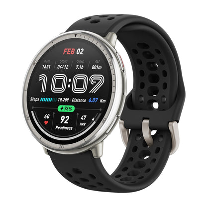 Amazfit Active 2 — Smartwatch with Health & Fitness Tracking, Nairobi Delivery - ZAMAR AUDIO SOLUTIONS