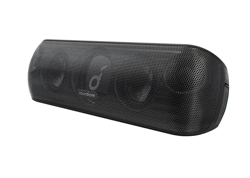 Anker Soundcore Motion+ — Hi‑Res Bluetooth Speaker with aptX & IPX7 Waterproof, Nairobi Delivery - ZAMAR AUDIO SOLUTIONS