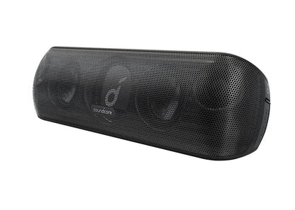 Anker Soundcore Motion+ — Hi‑Res Bluetooth Speaker with aptX & IPX7 Waterproof, Nairobi Delivery - ZAMAR AUDIO SOLUTIONS