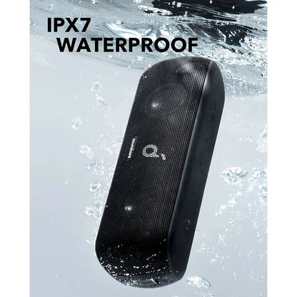 Anker Soundcore Motion+ — Hi‑Res Bluetooth Speaker with aptX & IPX7 Waterproof, Nairobi Delivery - ZAMAR AUDIO SOLUTIONS