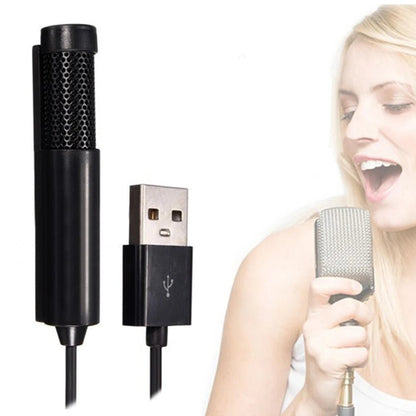 anmai SF-555B USB Microphone – Wired Condenser Mic for Gaming, Streaming, Online Chat, and Video Meetings - ZAMAR AUDIO SOLUTIONS