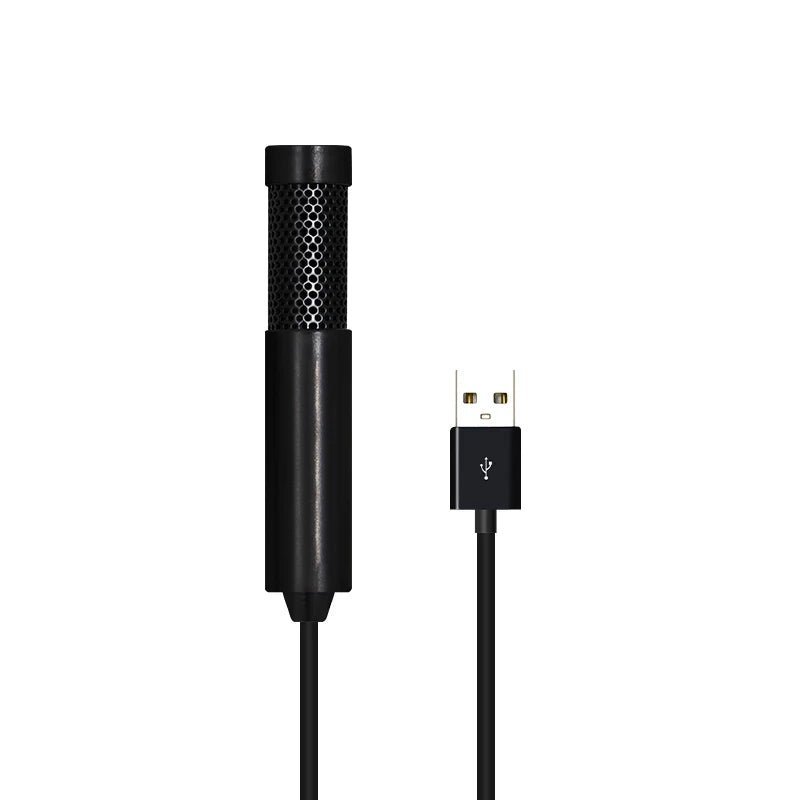 anmai SF-555B USB Microphone – Wired Condenser Mic for Gaming, Streaming, Online Chat, and Video Meetings - ZAMAR AUDIO SOLUTIONS