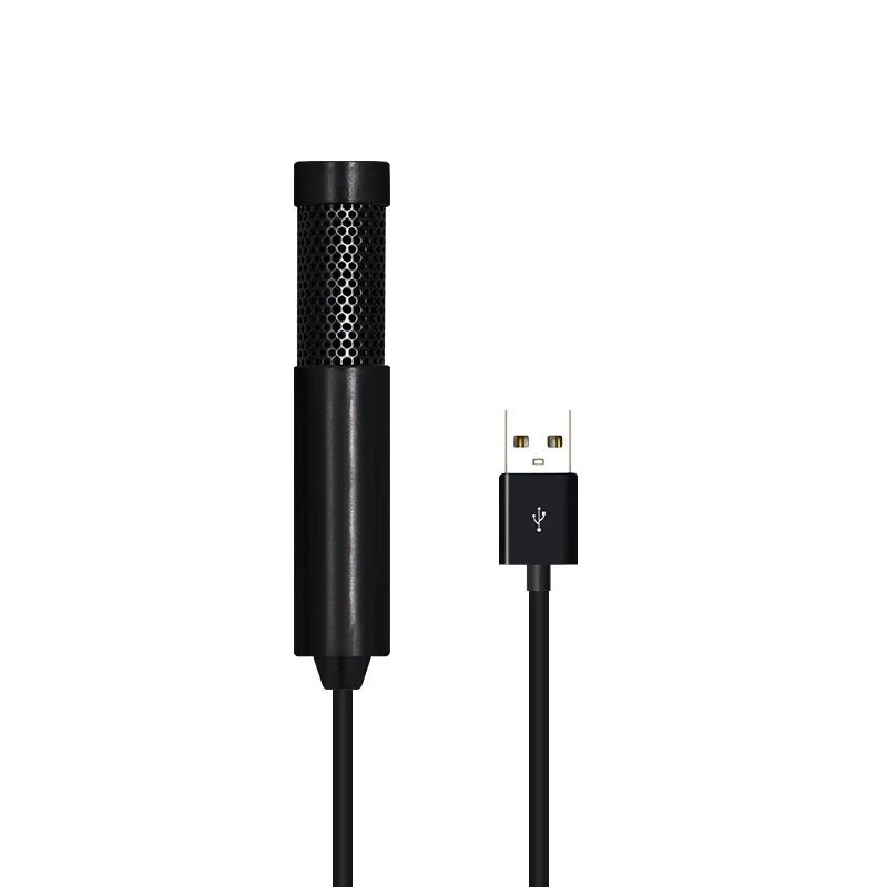 anmai SF - 555B USB Microphone – Wired Condenser Mic for Gaming, Streaming, Online Chat, and Video Meetings - ZAMAR AUDIO SOLUTIONS