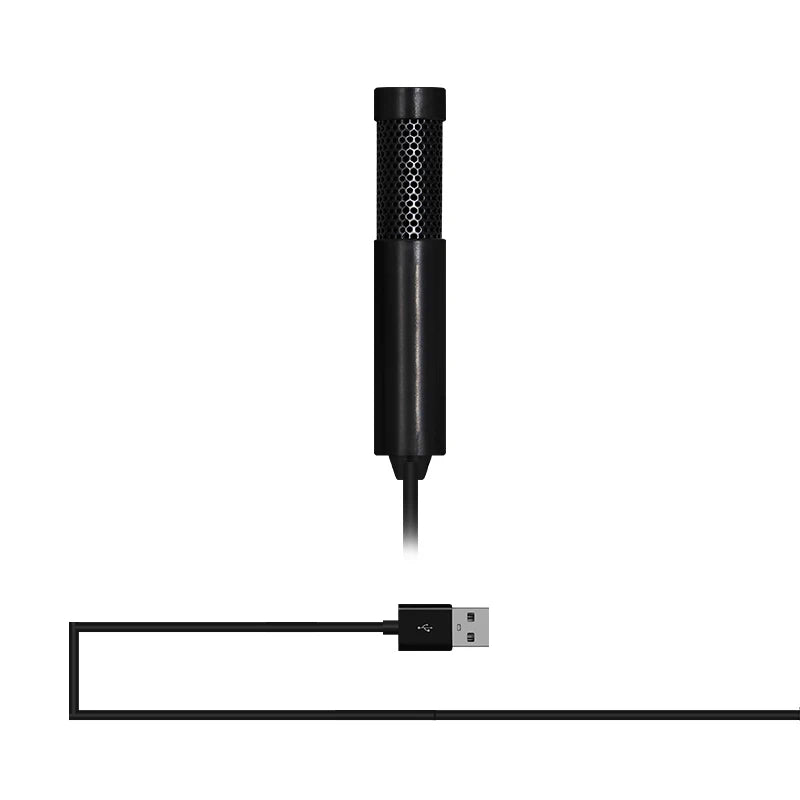 anmai SF - 555B USB Microphone – Wired Condenser Mic for Gaming, Streaming, Online Chat, and Video Meetings - ZAMAR AUDIO SOLUTIONS