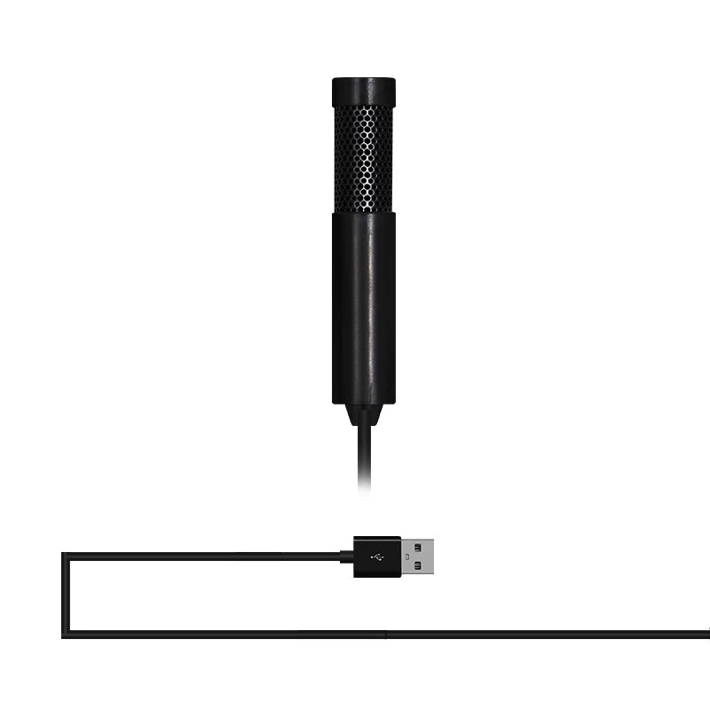 anmai SF-555B USB Microphone – Wired Condenser Mic for Gaming, Streaming, Online Chat, and Video Meetings - ZAMAR AUDIO SOLUTIONS