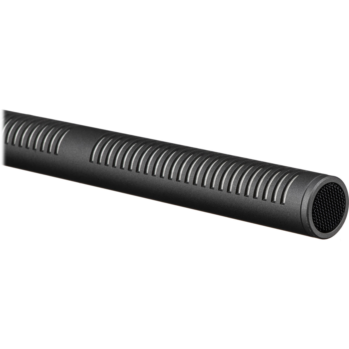 Audio-Technica AT8035 Shotgun Condenser Microphone - ZAMAR AUDIO SOLUTIONS