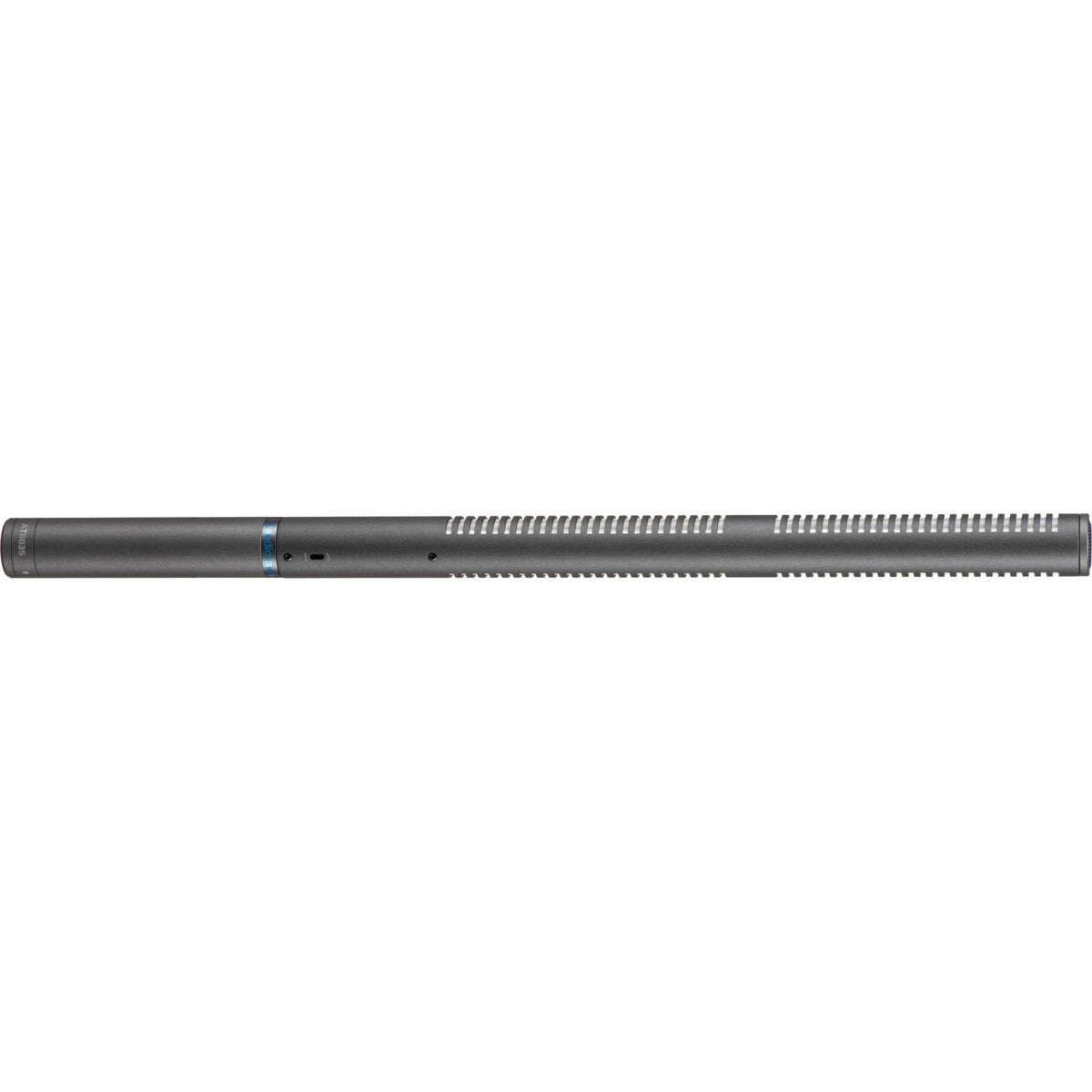 Audio-Technica AT8035 Shotgun Condenser Microphone - ZAMAR AUDIO SOLUTIONS