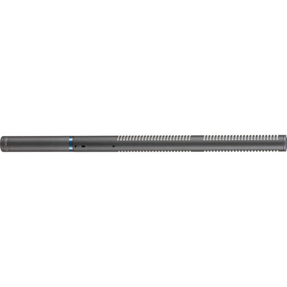 Audio-Technica AT8035 Shotgun Condenser Microphone - ZAMAR AUDIO SOLUTIONS