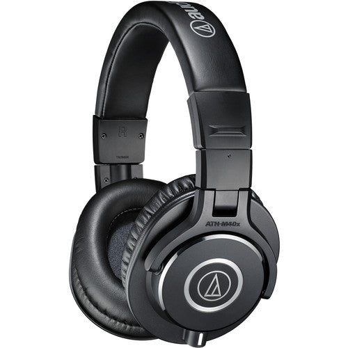 Audio‑Technica ATH‑M40X professional monitor headphones — Kenya